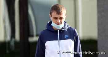 Gateshead man accused of driving into KFC worker after being challenged about queue jumping - Chronicle Live