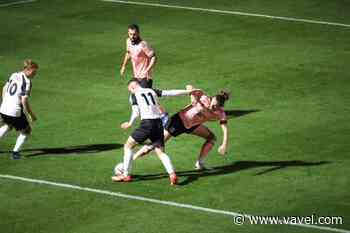 Gateshead 1-0 Curzon Ashton: The Heed narrowly defeat unlucky Nash - VAVEL.com
