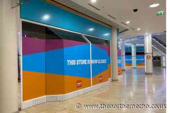 Argos in Gateshead's Metrocentre to remain permanently closed - The Northern Echo
