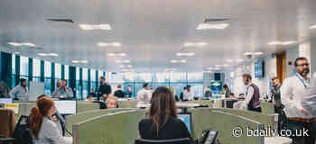 Gateshead energy firm powers up workforce by 300 as revenue increases nearly 50% - Bdaily