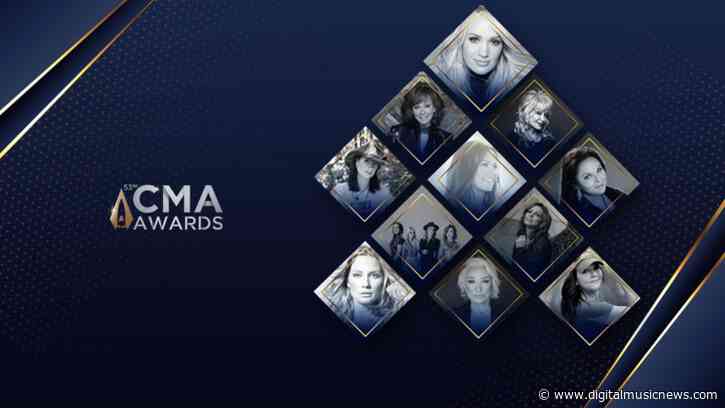 The Associated Press Abruptly Cancels Its CMA Awards Coverage