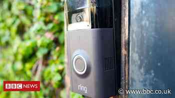 Amazon's Ring video doorbells catch fire because wrong screw used