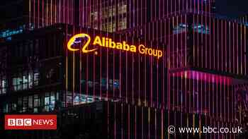 China to clamp down on internet giants