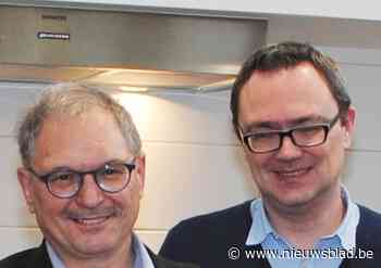 Alleen op afspraak naar gemeentehuis of OCMW, recyclageparke... (Linter) - Het Nieuwsblad