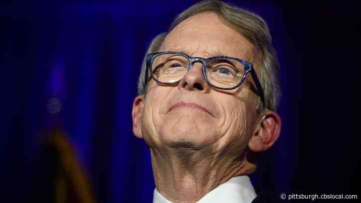 Ohio Gov. Mike DeWine Issues New Orders On Masks And Gatherings, Threatens To Close Restaurants And Bars