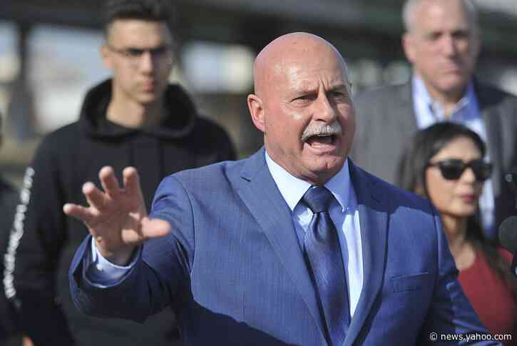 Fresno's mayor-elect has COVID-19 after attending party