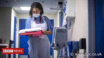 Covid: UK first country in Europe to pass 50,000 deaths