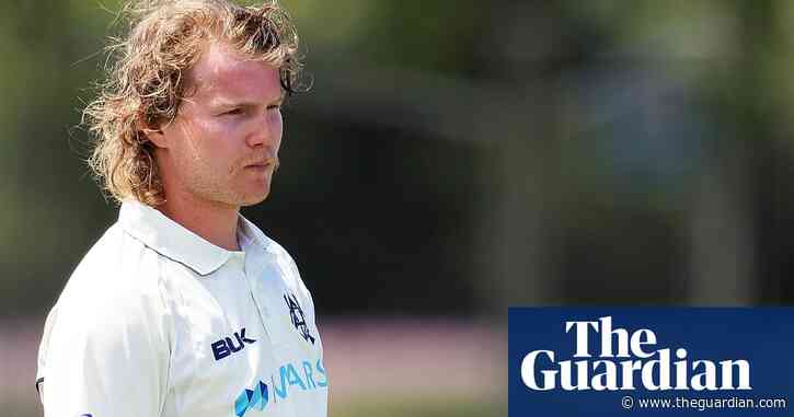 Will Pucovski and Cameron Green make Australia Test squad for India series