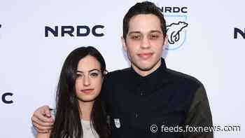 Larry David's daughter Cazzie addresses Pete Davidson breakup: 'It was a really pivotal moment'