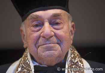Obituary: Moshe Taube, renowned cantor and Schindler’s list survivor