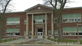 School districts in Erie County's "yellow zone" face tough choices amid new testing requirements