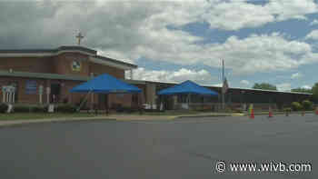 St. Amelia's School to transition to remote learning for rest of month starting Monday