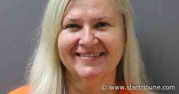 Spared the death penalty, double killer Lois Riess serving her time in Minnesota