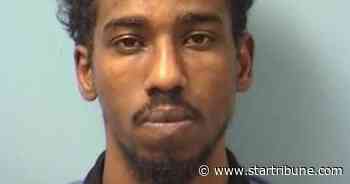 Charges: Woman taken to St. Cloud park by 5 strangers, is raped