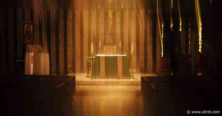 Elizabeth Bruenig: The Catholic sex abuse crisis is far from over