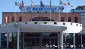 FORLI': La pandemia mette in “stand by” eventi, rimandate partenze di fiera e aeroporto | VIDEO - Teleromagna24