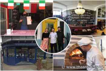 Best restaurants, pubs and takeaways in Brighton and Hove - The Argus