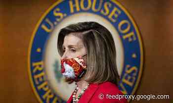 US election results: Is Nancy Pelosi still House of Representatives speaker?