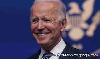 US election 2020: Which Republicans have recognised Joe Biden as President-Elect?
