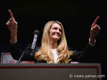 CNN team leaves Georgia Republican rally fearing it will become coronavirus superspreader event