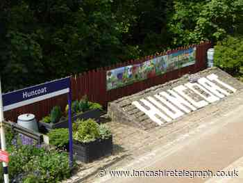 Huncoat Garden Village masterplan timetable approved