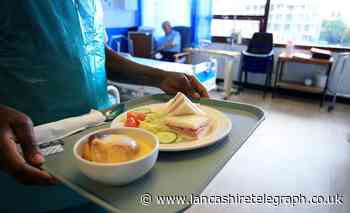Take restaurant-style revamp of hospital food off the menu
