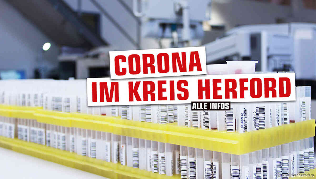 News und Infos zum Coronavirus Radio Herford Radio