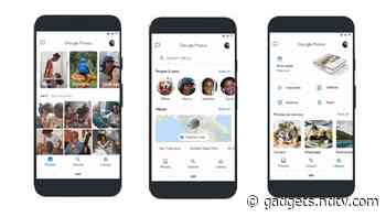 Google Photos Ending Free Unlimited Storage on June 1, 2021, Will Delete Data From Inactive Accounts