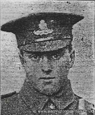 Young soldier's death led mum to die of 'broken heart'