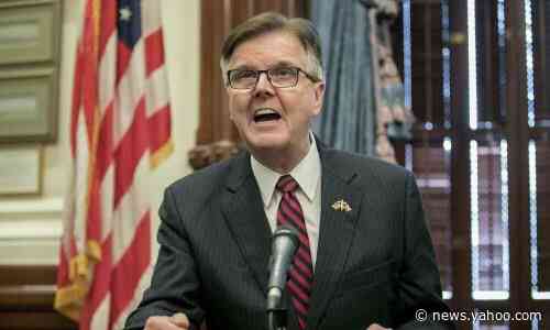 Texas politician offers $1m for proof of voter fraud and pushes baseless claims