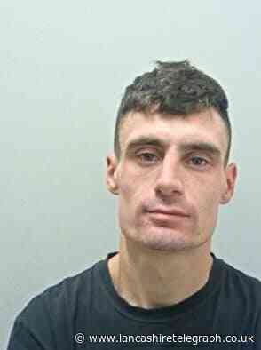 ‘Prolific’ criminal issued with order to stop him entering town centre