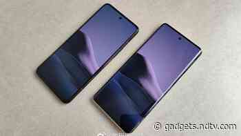Vivo X60, Vivo X60 Pro Live Images Allegedly Leaked; Processor, Starting Price Tipped