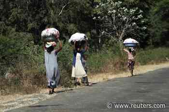 Food aid, medical supplies blocked from Ethiopia's Tigray, U.N. warns - Reuters