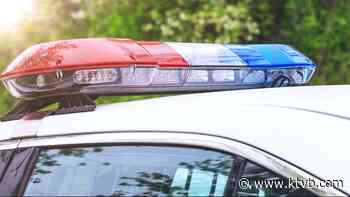 Police: Man taken into custody after making threats at Emmett medical facility - KTVB.com