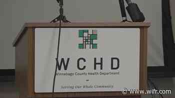 Local medical professionals ask for aid in the fight against COVID-19 - WIFR