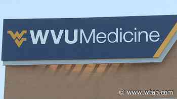 WVU Medicine Camden Clark names Walter Kerschl, MD, as Chief Medical Officer - WTAP