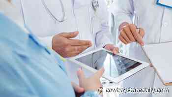 Gordon Uses CARES Money To Hire Extra Medical Workers - Cowboy State Daily