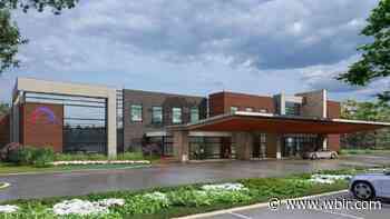New ER and medical center coming to Morristown - WBIR.com