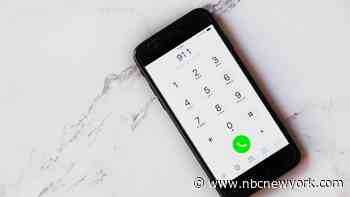 Medical Experts, Not NYPD, Will Respond to 911 Mental Health Calls as Part of Pilot - NBC New York