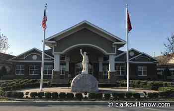 Former medical director charged with overbilling at Clarksville veterans home - Clarksville Now
