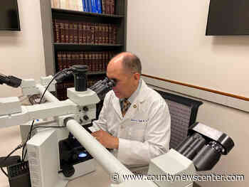 County Medical Examiner Releases Mid-Year and Annual Reports - countynewscenter.com