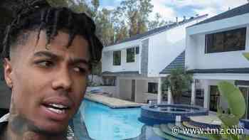 Blueface Lists His House on Airbnb for $2,500 Per Night, But No Parties