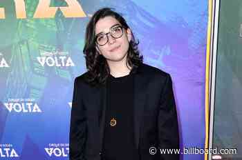 Ryan Cassata Says He Was Denied Medical Care Because He's Transgender: 'We Are Human, Too' - Billboard