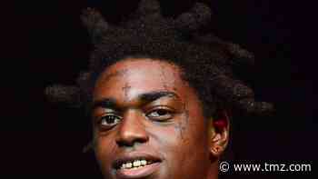 Kodak Black Dishing Out 1,000 Turkeys to Florida Families for Thanksgiving