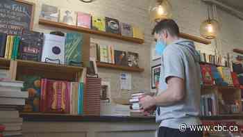 Indie booksellers thriving during pandemic thanks to new ways of connecting with customers