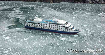 Cruise Industry Carefully Charts Its Return to Sailing