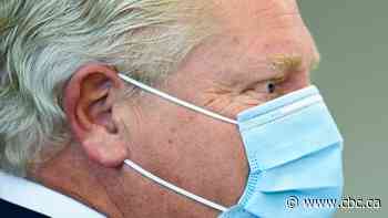 What Ontario's new modelling for the COVID-19 second wave can — and can't — tell us