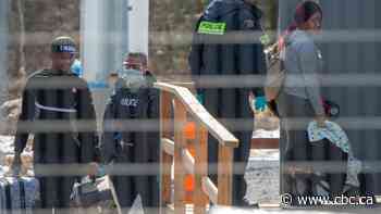 Refugee advocates say Canada must step up resettlement efforts despite pandemic