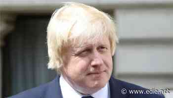 'No time to waste': Boris Johnson to set out 10-point plan to boost net-zero commitment