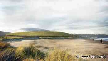 Rolls-Royce unveils plans to build 16 mini nuclear plants in the UK